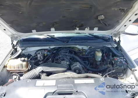 2001 GMC Sierra 1500 Sle from USA, damaged, VIN 2GTEC19V011225042